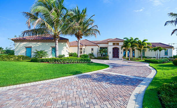 Best Local Driveway Pavers  in Claxton, GA