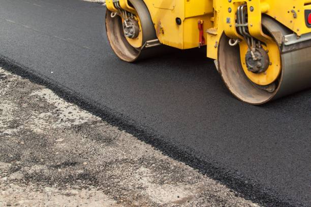 Best Cobblestone Driveway Pavers  in Claxton, GA