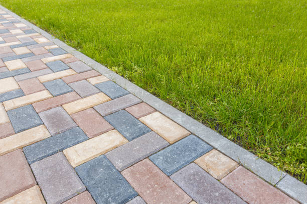Best Driveway Pavers Near Me  in Claxton, GA