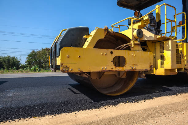 Best Interlocking Driveway Pavers  in Claxton, GA